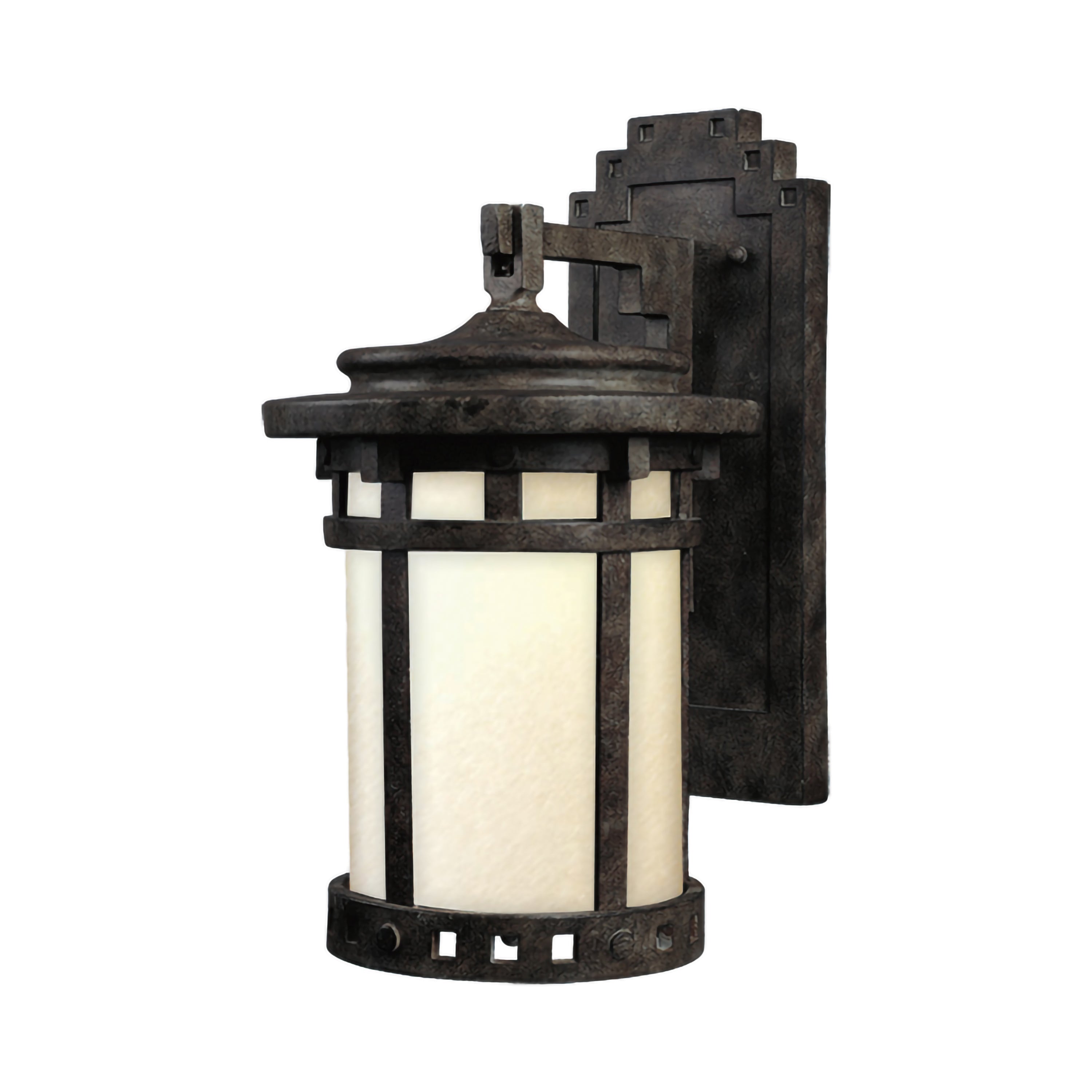 Santa Barbara Dark Sky Outdoor Wall Mount