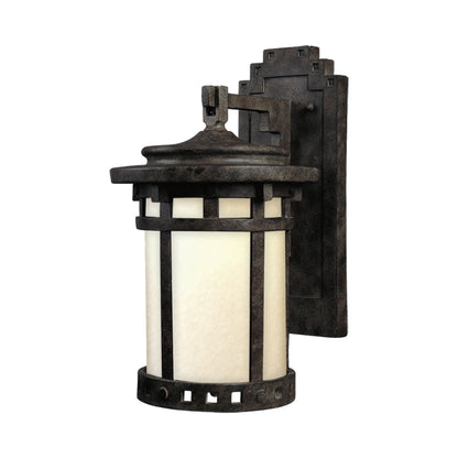 Santa Barbara Dark Sky Outdoor Wall Mount