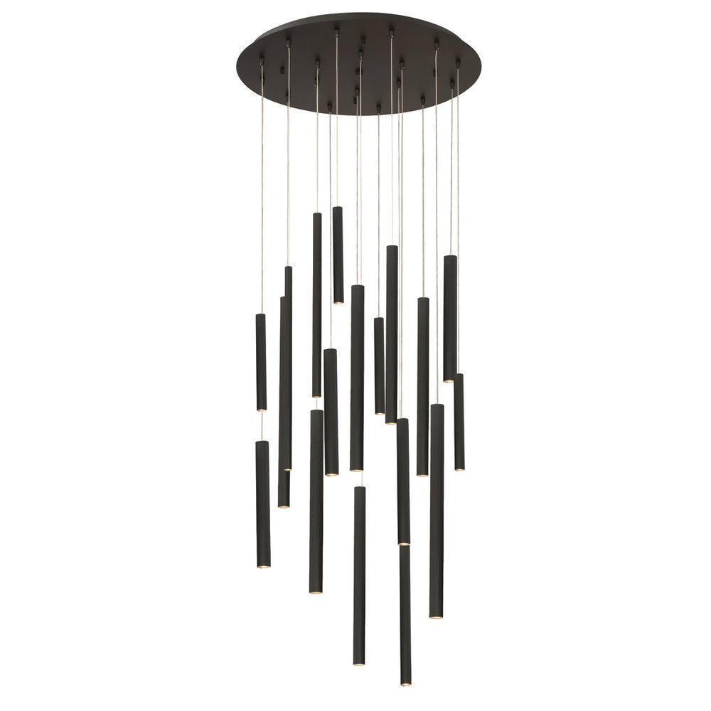 Santana Chandelier