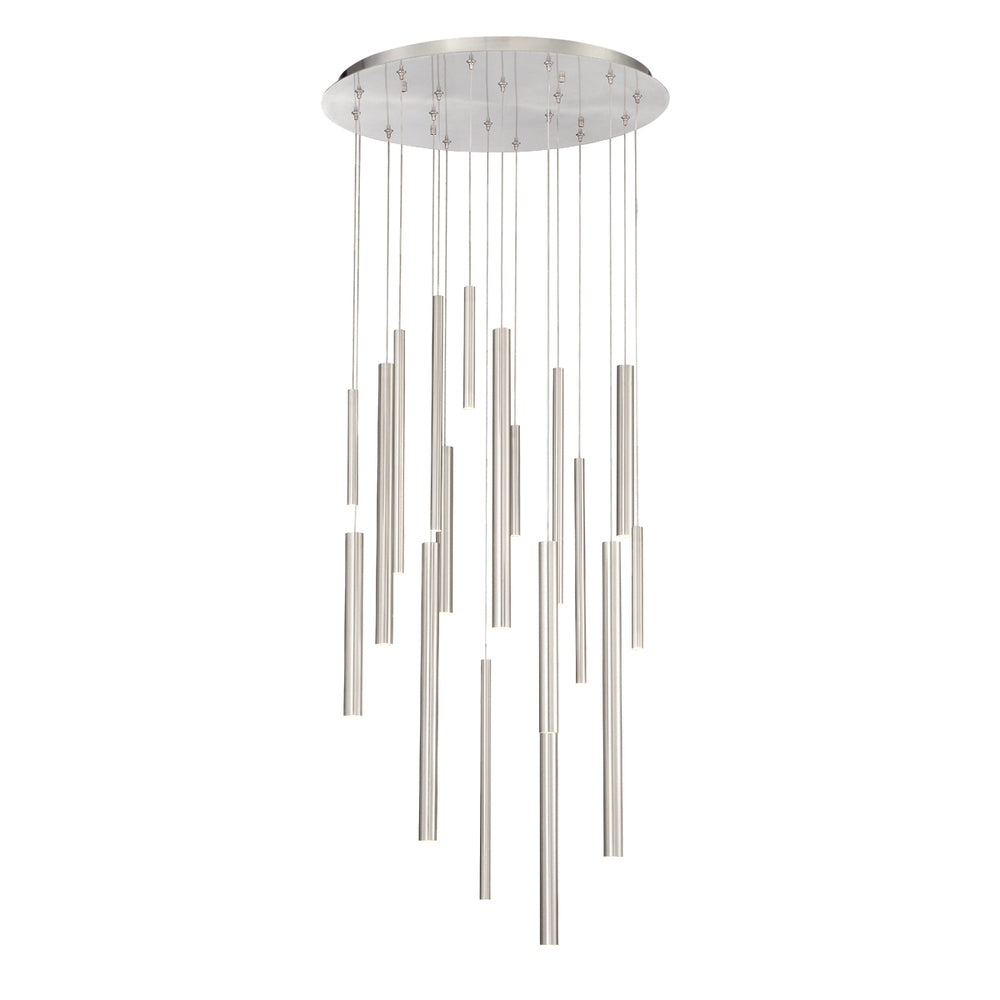 Santana Chandelier