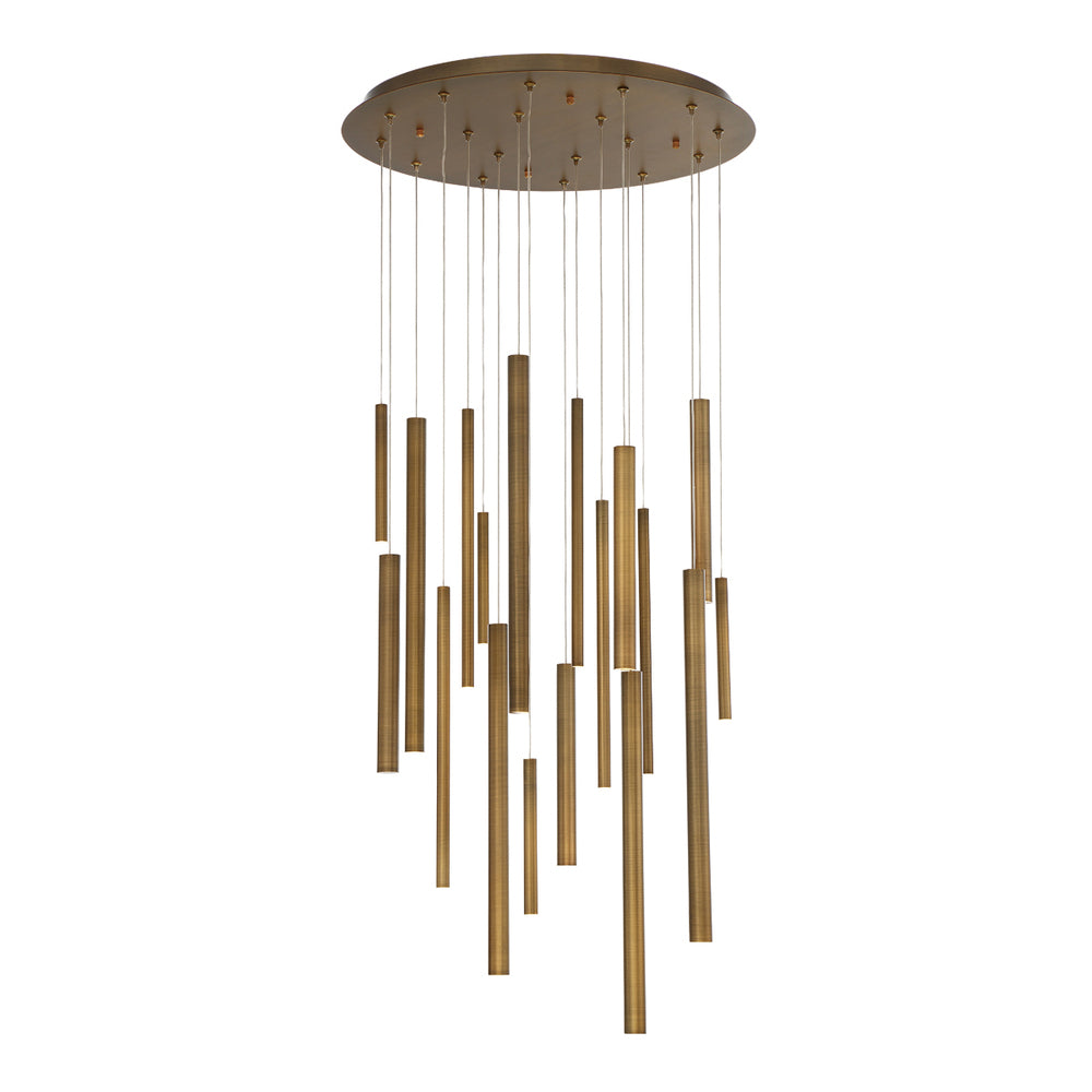 Santana Chandelier