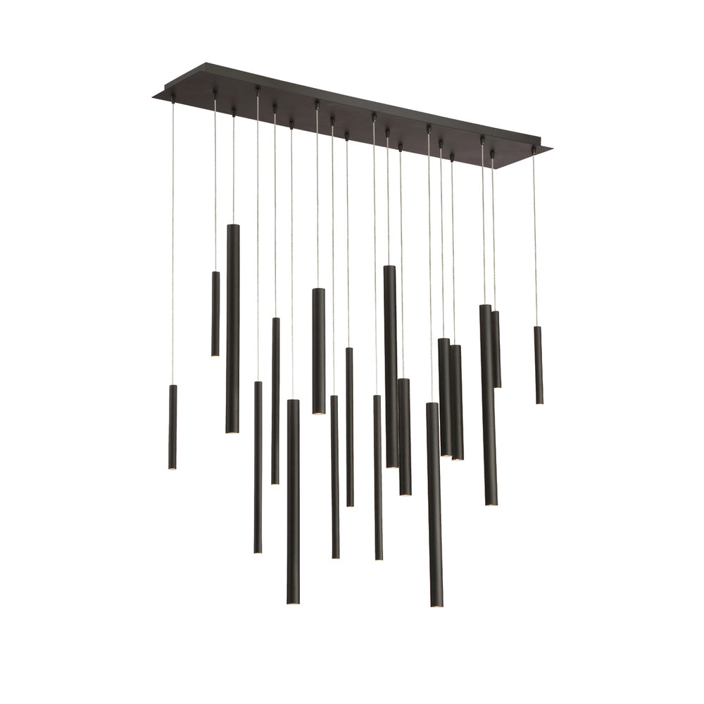 Santana Chandelier