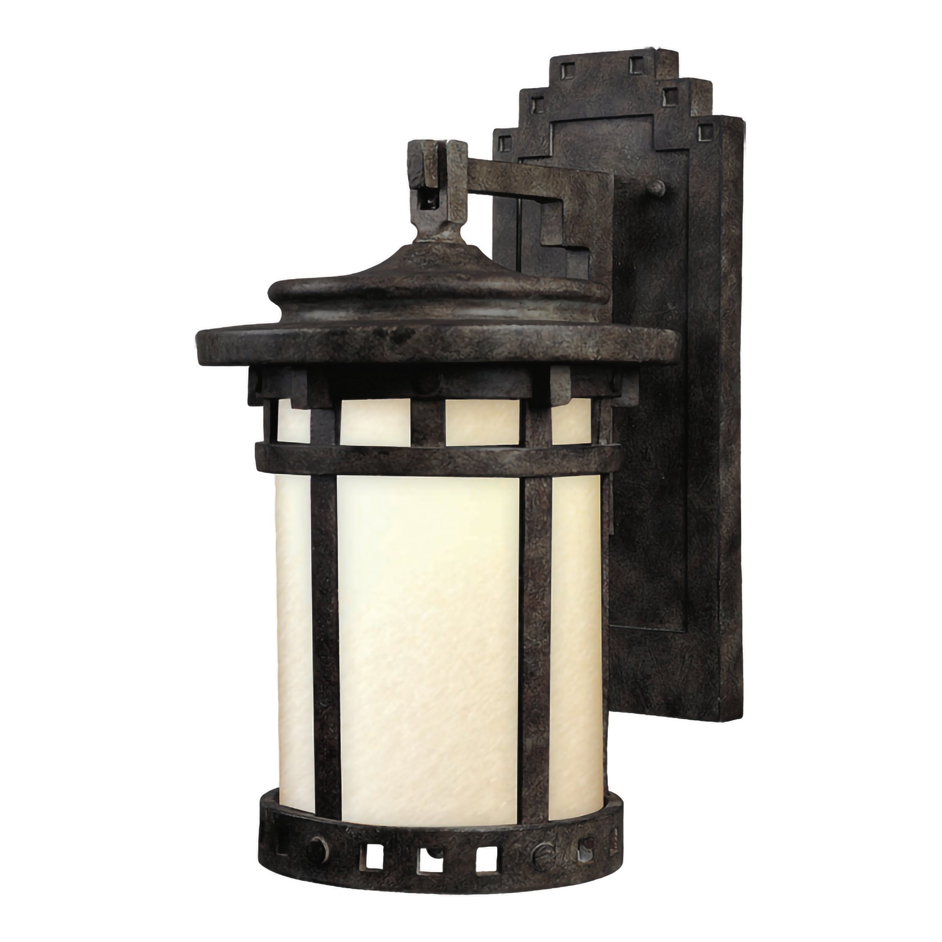 Santa Barbara Dark Sky Outdoor Wall Mount
