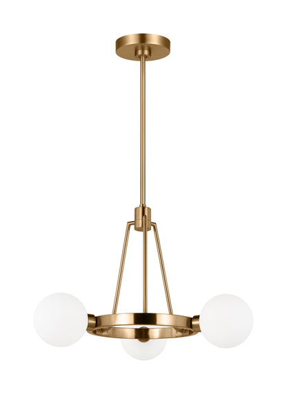 Clybourn Chandelier
