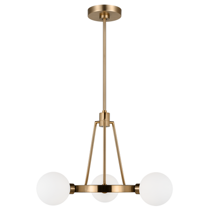 Clybourn Chandelier