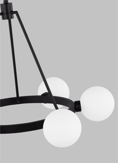 Clybourn Chandelier