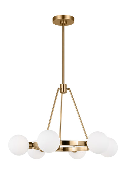 Clybourn Chandelier