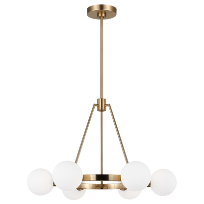 Clybourn Chandelier