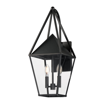 Bavaria Outdoor Wall Mount
