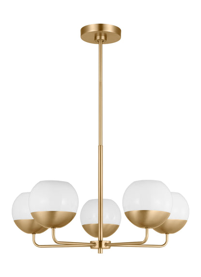Alvin Chandelier