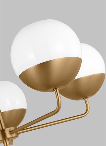 Alvin Chandelier