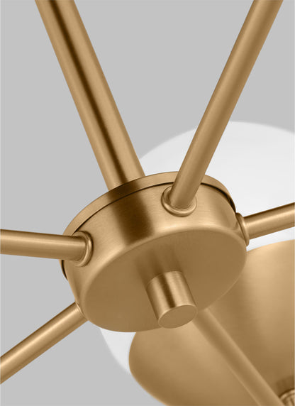 Alvin Chandelier