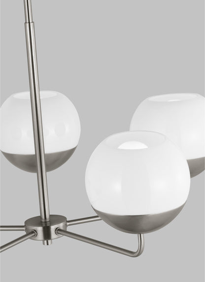Alvin Chandelier
