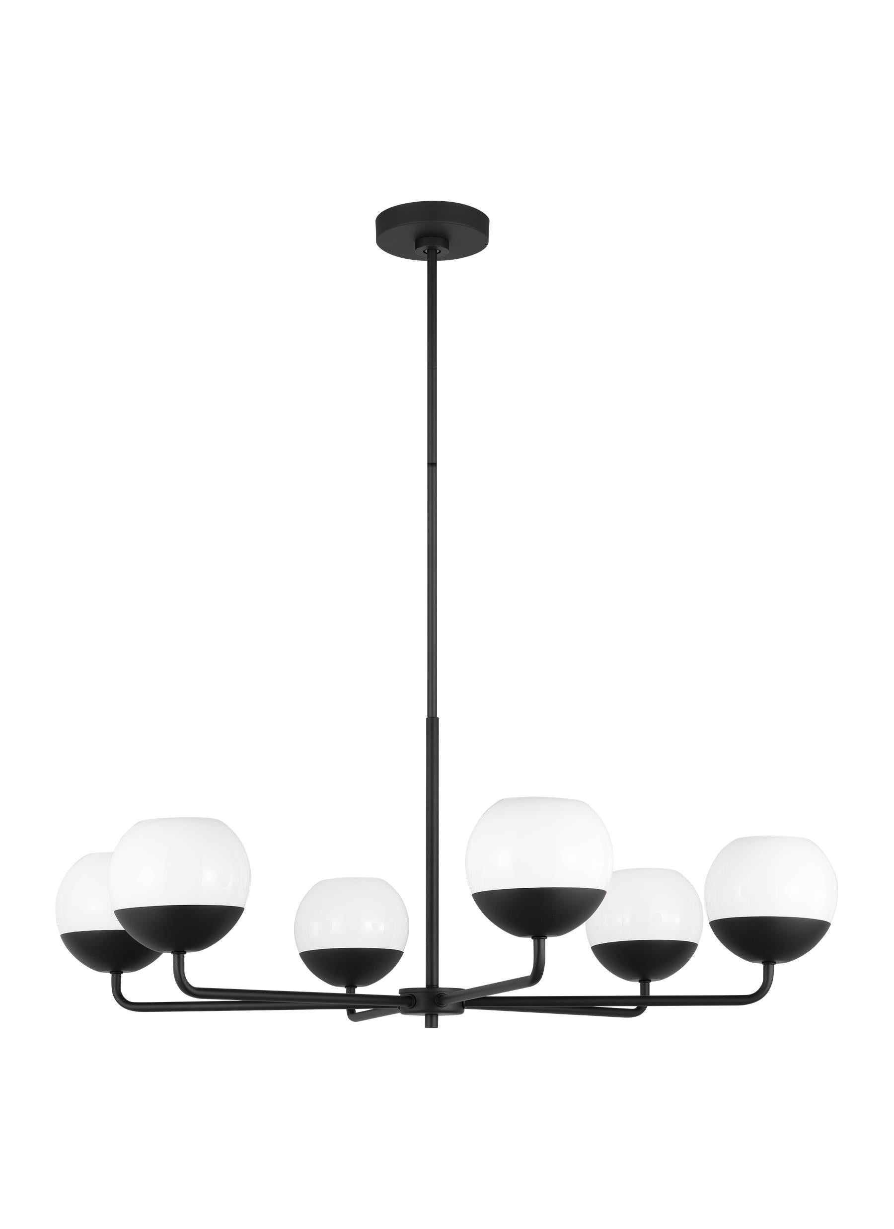 Alvin Chandelier
