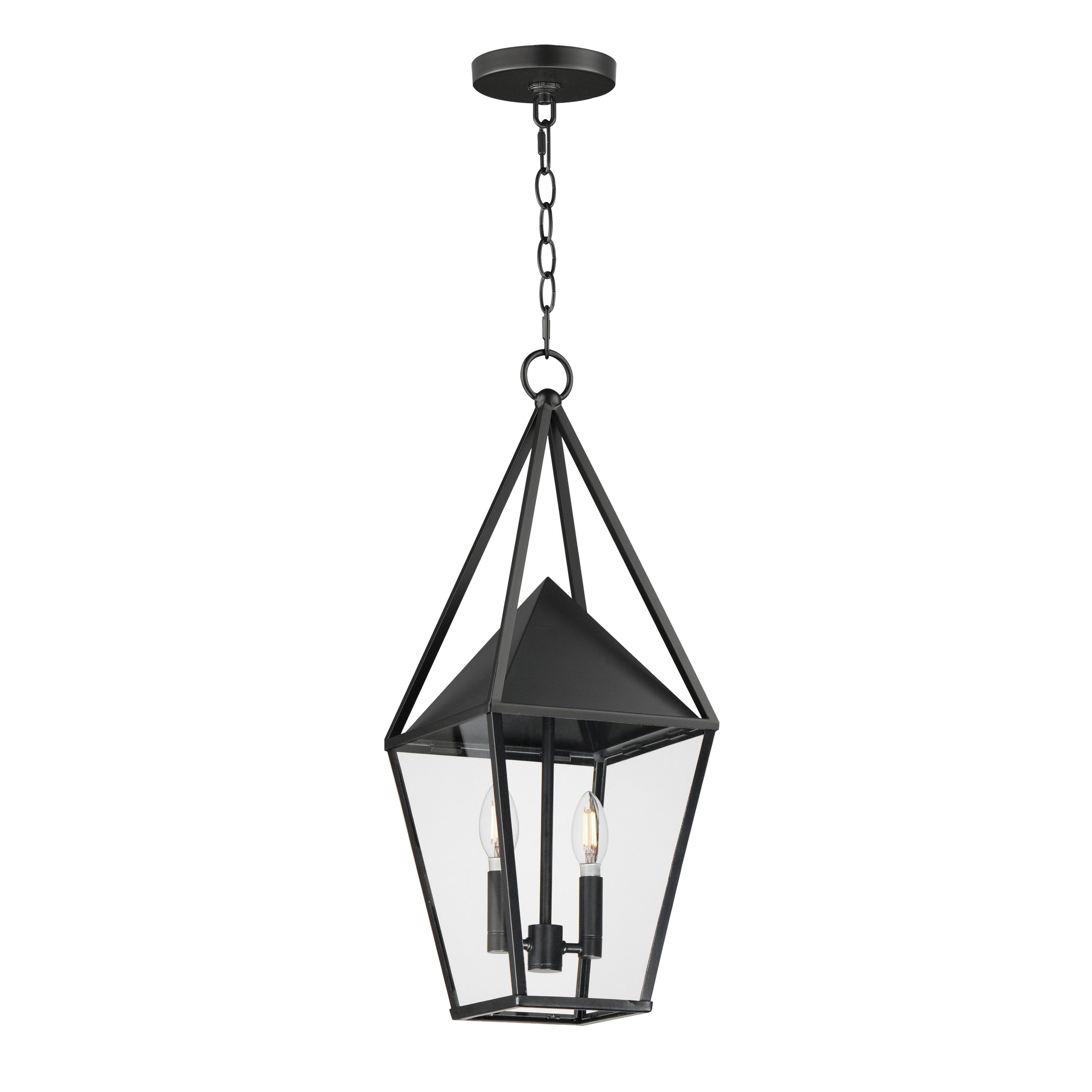 Bavaria Outdoor Pendant