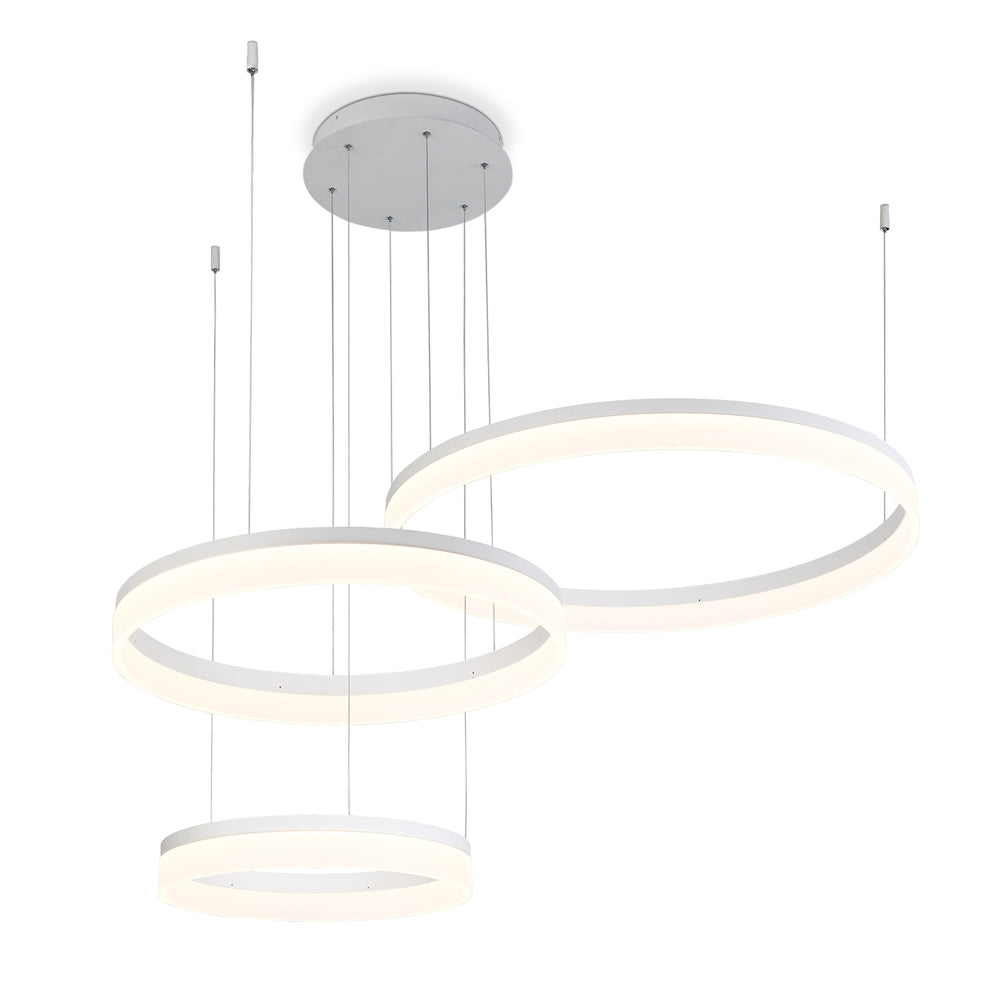 Minuta Chandelier