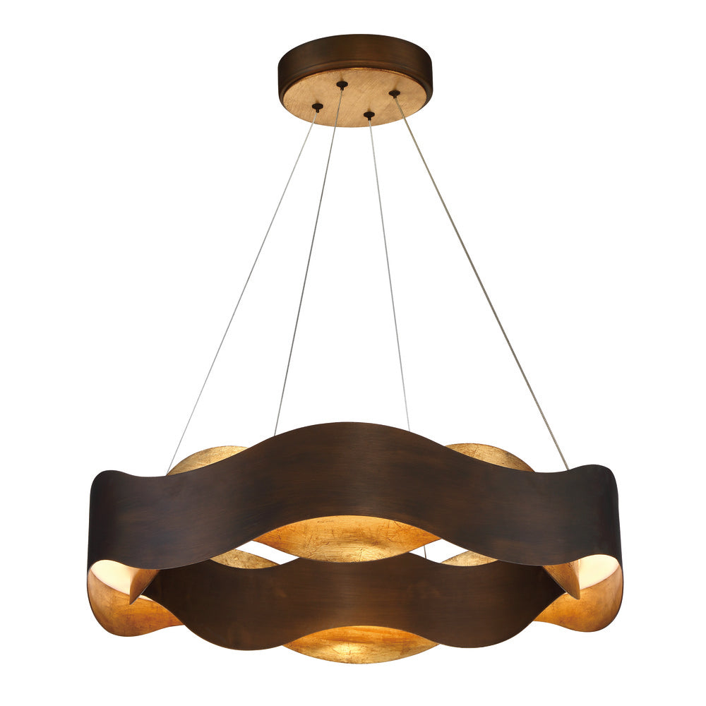 Vaughan Chandelier
