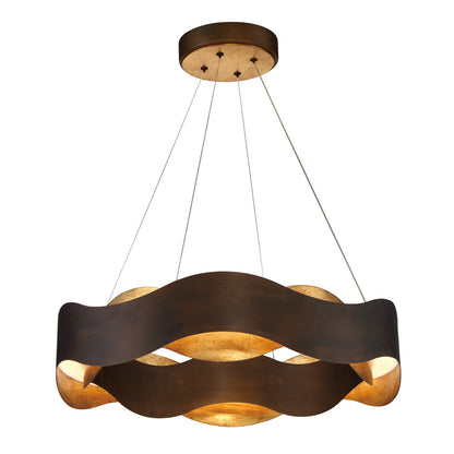 Vaughan Chandelier