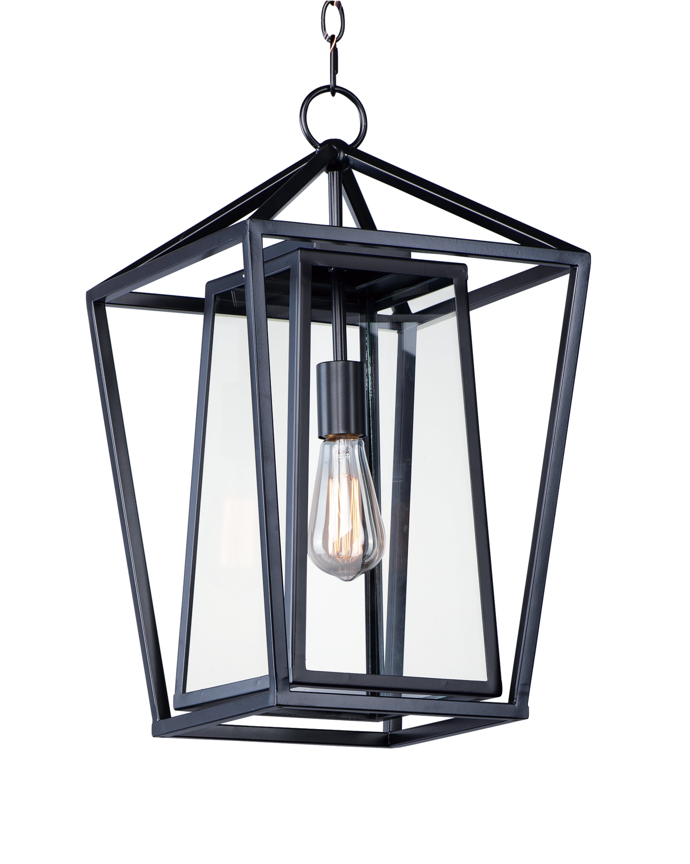 Artisan Outdoor Hanging Lantern