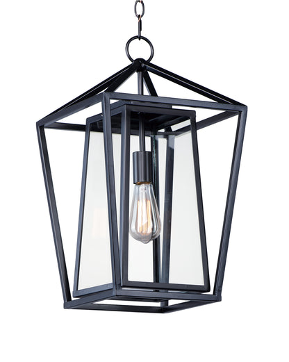 Artisan Outdoor Hanging Lantern
