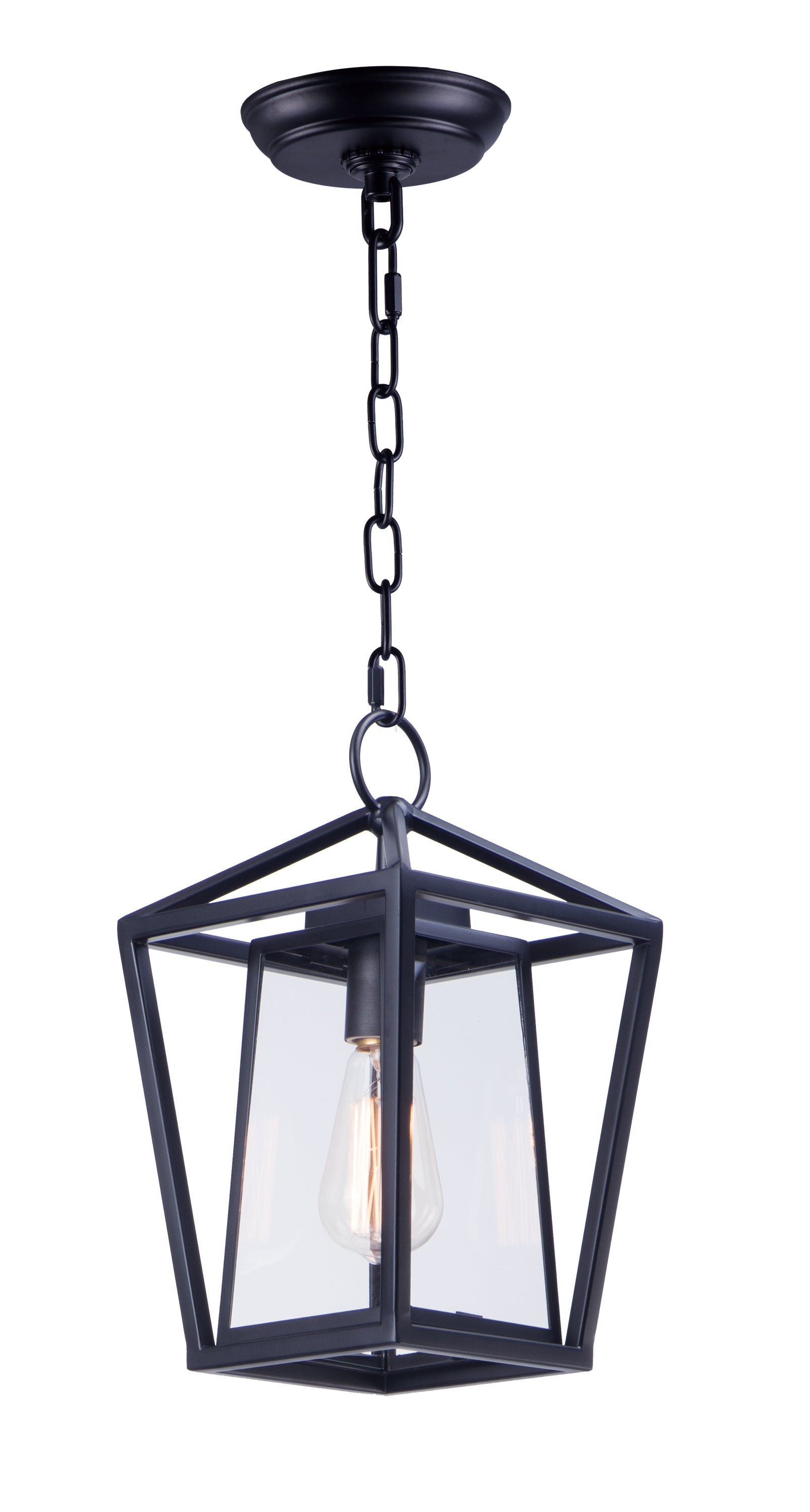 Artisan Outdoor Hanging Lantern