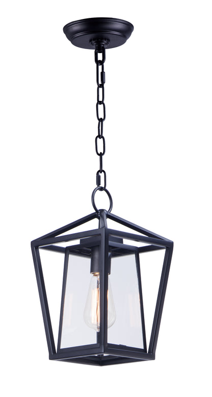 Artisan Outdoor Hanging Lantern