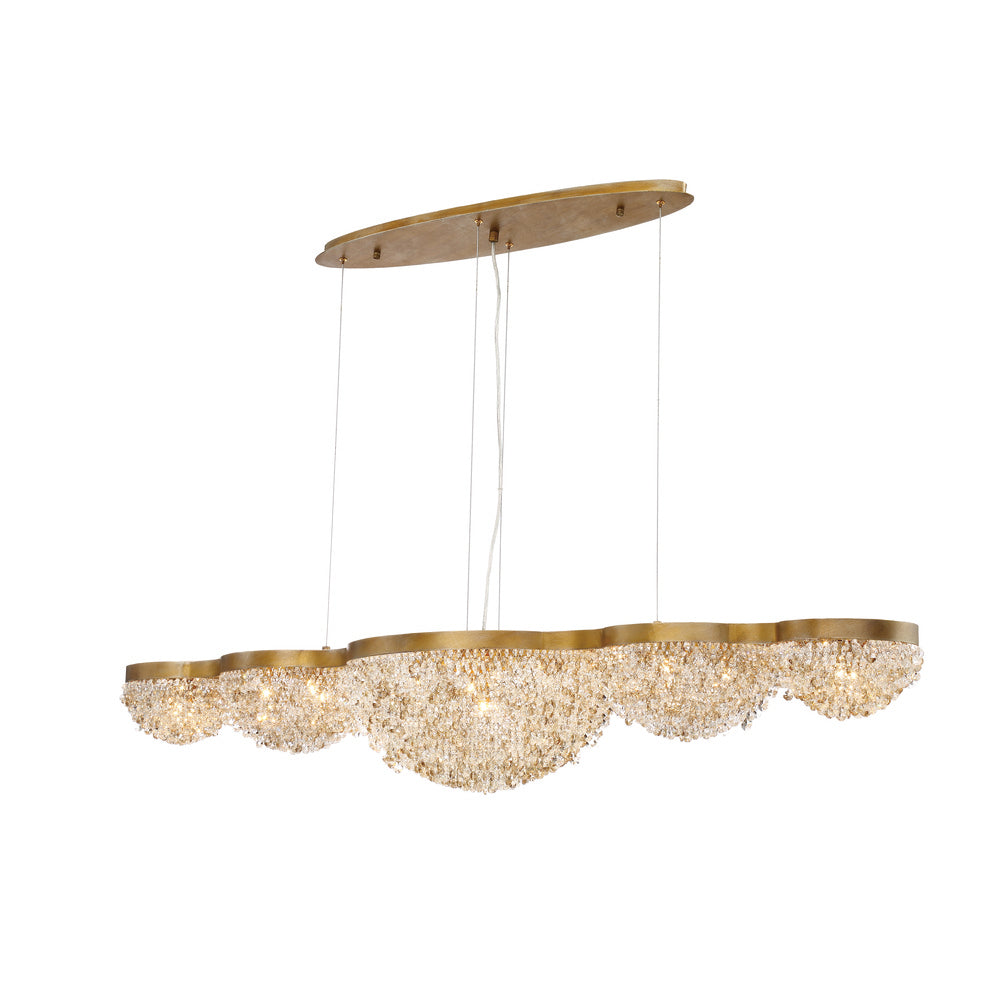 Mondo Chandelier