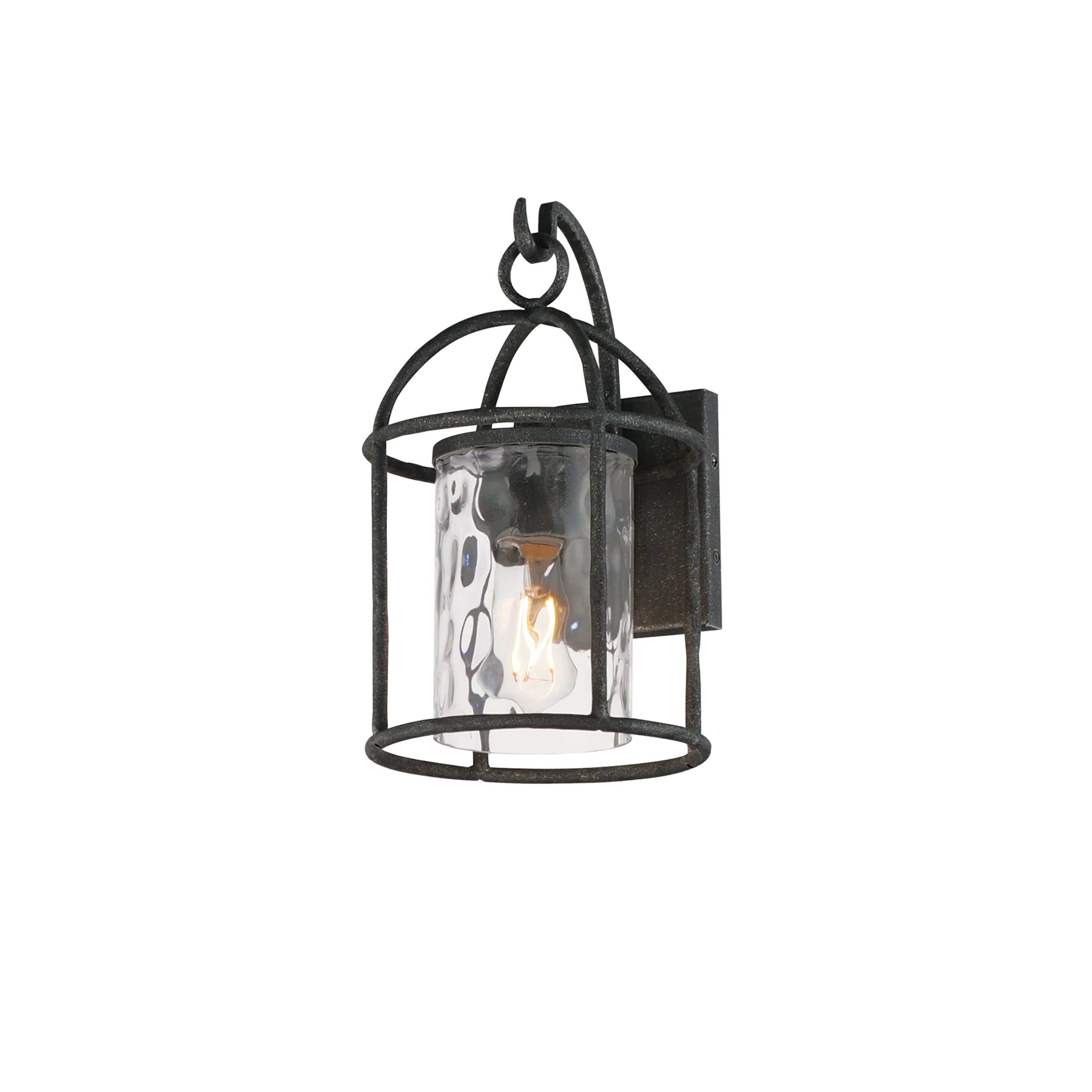 Del Mar Outdoor Wall Mount