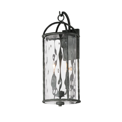 Del Mar Outdoor Wall Mount