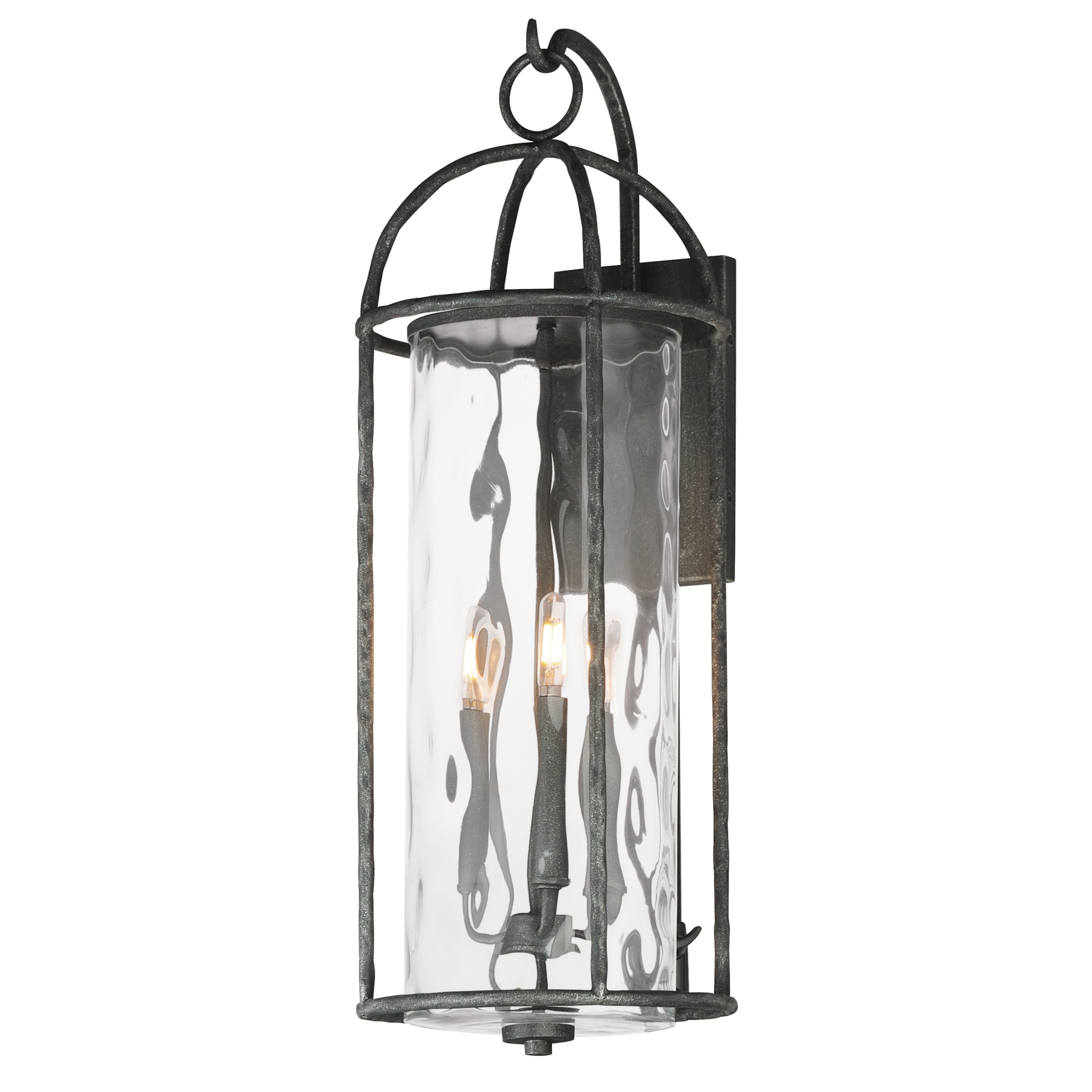 Del Mar Outdoor Wall Mount