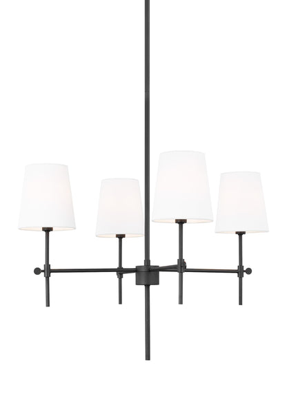 Baker Chandelier