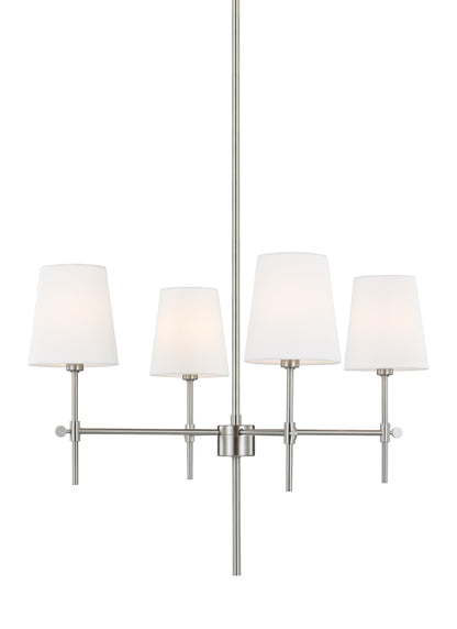 Baker Chandelier