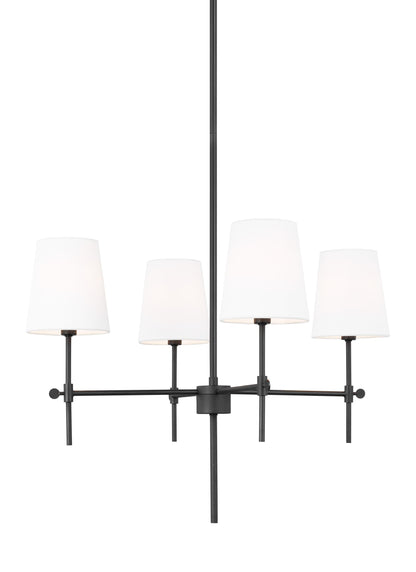 Baker Chandelier