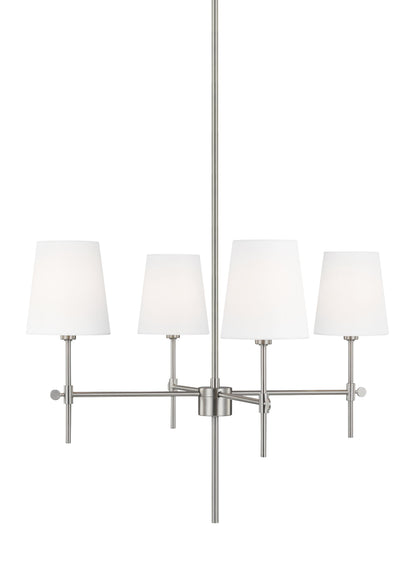Baker Chandelier