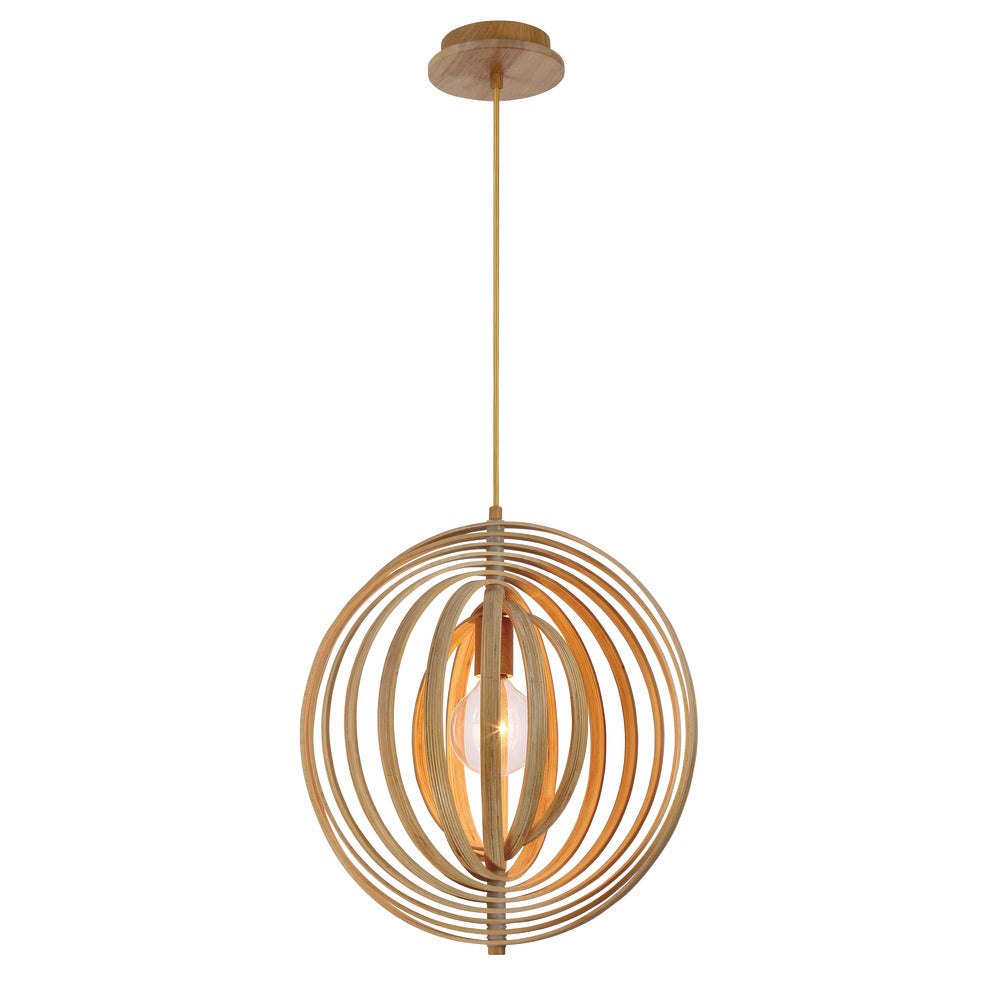Abruzzo Pendant