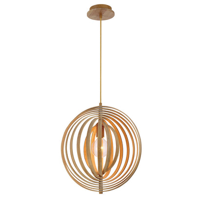 Abruzzo Pendant