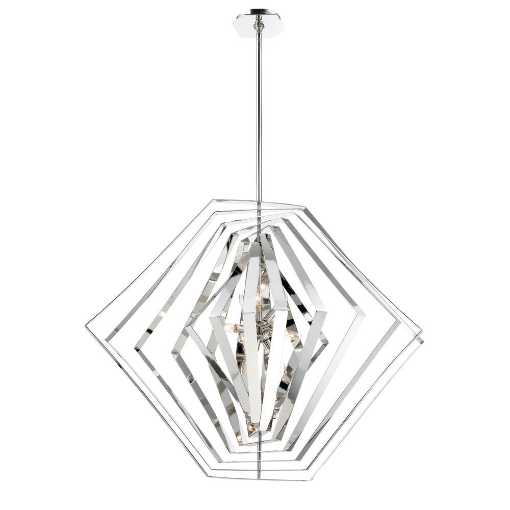 Downtown Chandelier