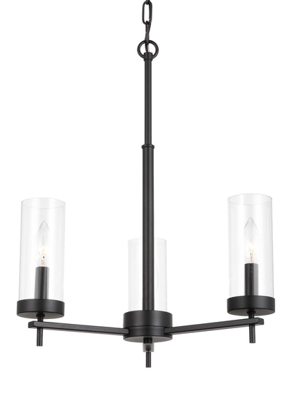 Zire Chandelier