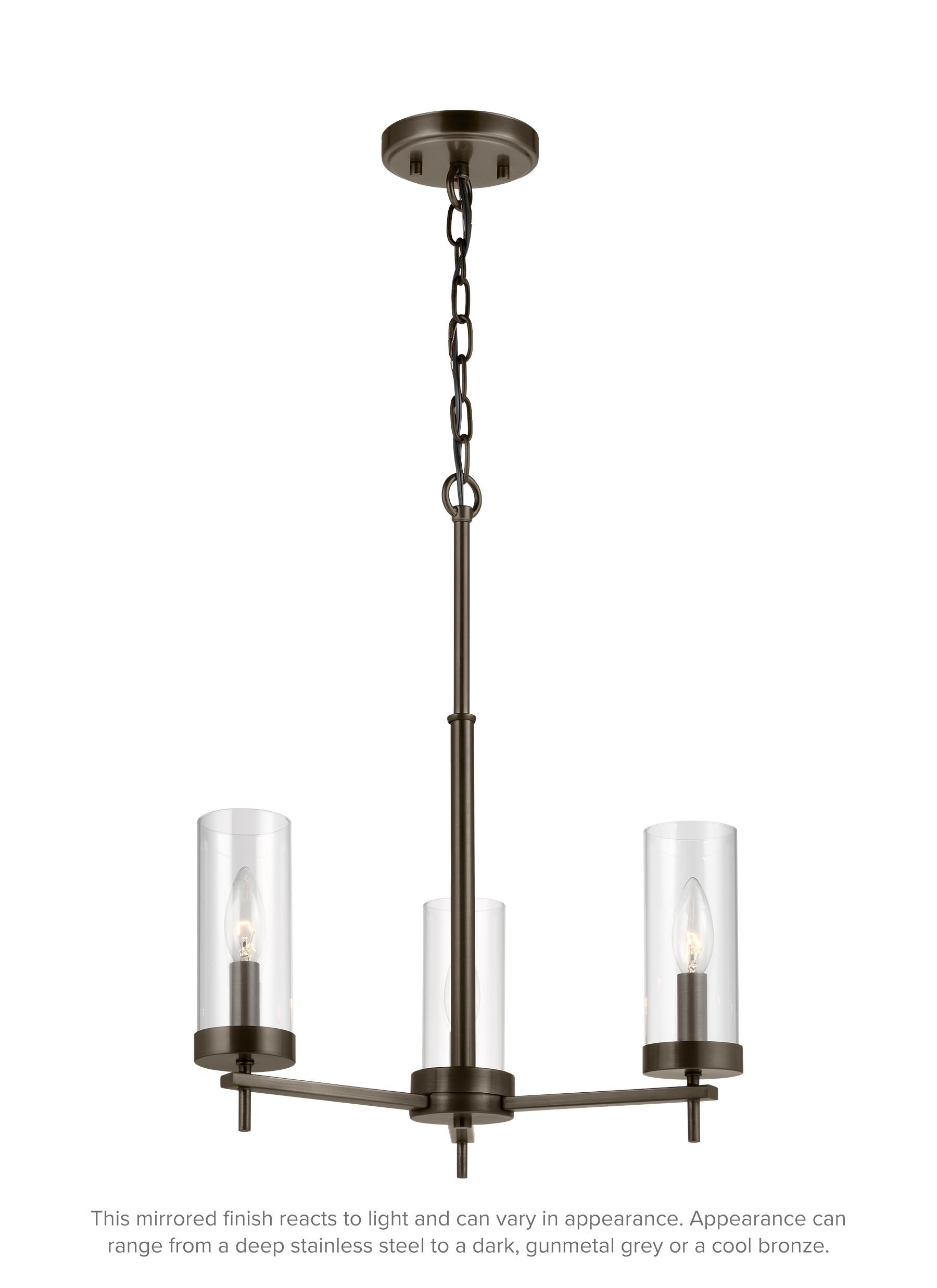 Zire Chandelier