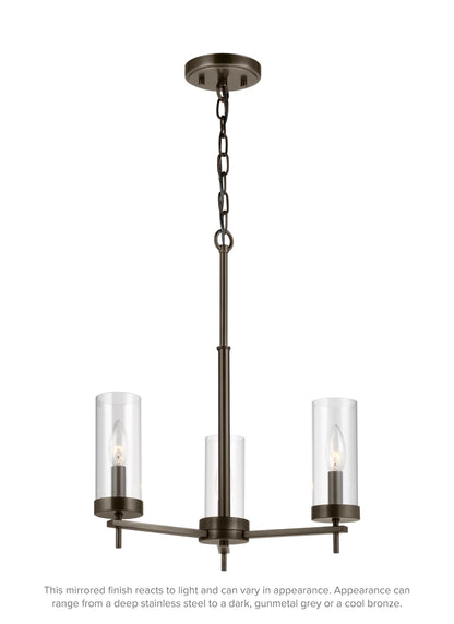 Zire Chandelier