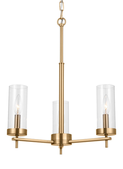 Zire Chandelier