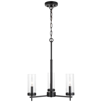Zire Chandelier