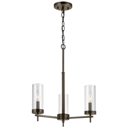 Zire Chandelier