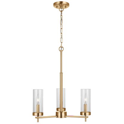 Zire Chandelier