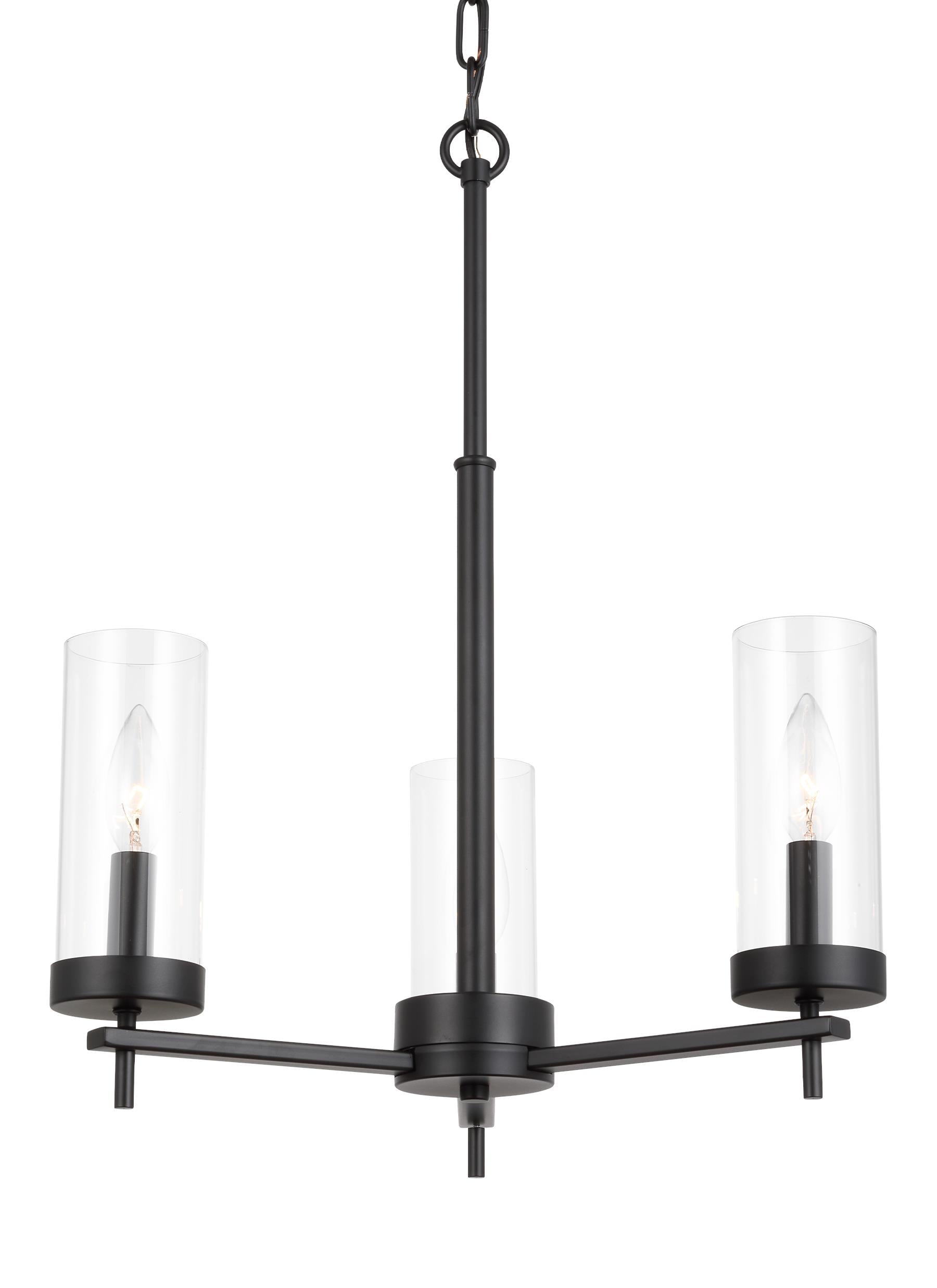 Zire Chandelier