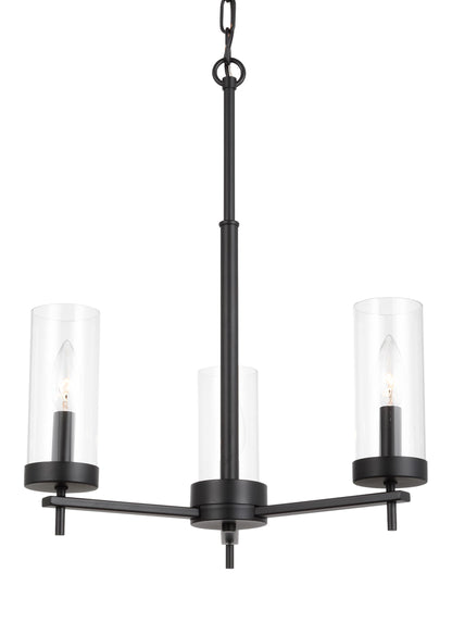 Zire Chandelier