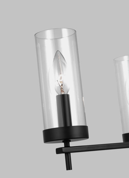 Zire Chandelier