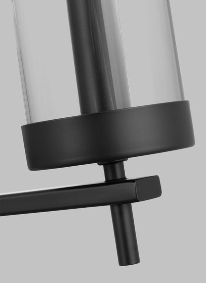 Zire Chandelier