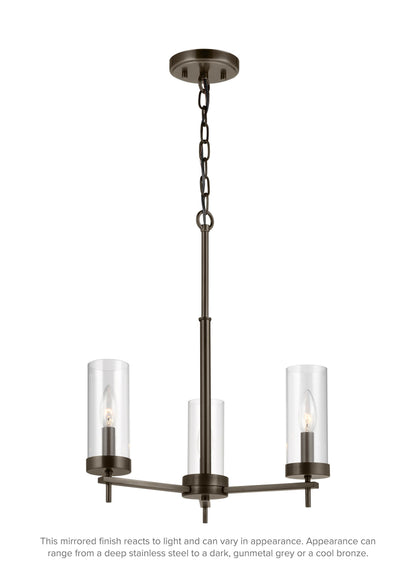 Zire Chandelier