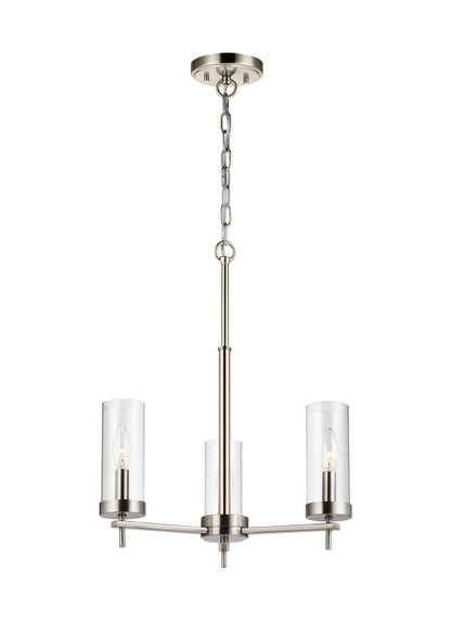 Zire Chandelier